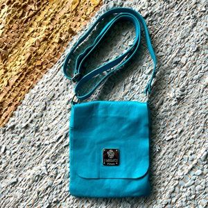 I Medici Firenze Purse (Turquoise)